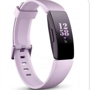 FitBit Inspire HR Lavender